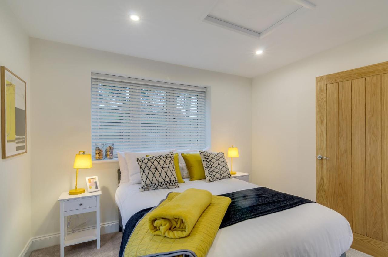 Spacious 6-Bed Home, Near The Norfolk Broads Clippesby Екстериор снимка