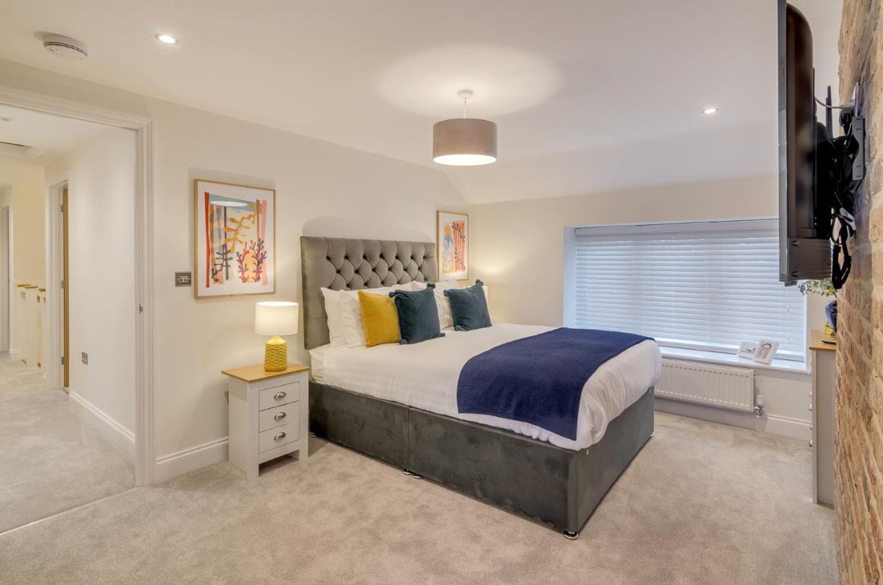 Spacious 6-Bed Home, Near The Norfolk Broads Clippesby Екстериор снимка