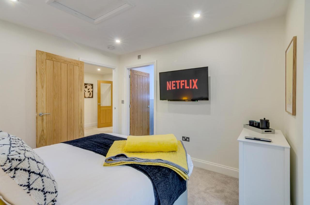 Spacious 6-Bed Home, Near The Norfolk Broads Clippesby Екстериор снимка