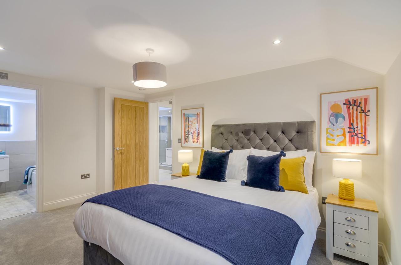 Spacious 6-Bed Home, Near The Norfolk Broads Clippesby Екстериор снимка