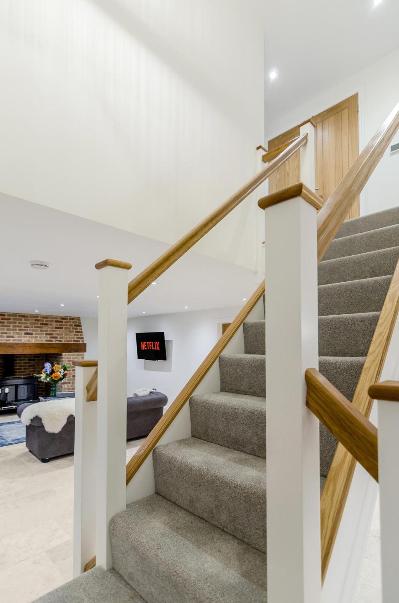 Spacious 6-Bed Home, Near The Norfolk Broads Clippesby Екстериор снимка
